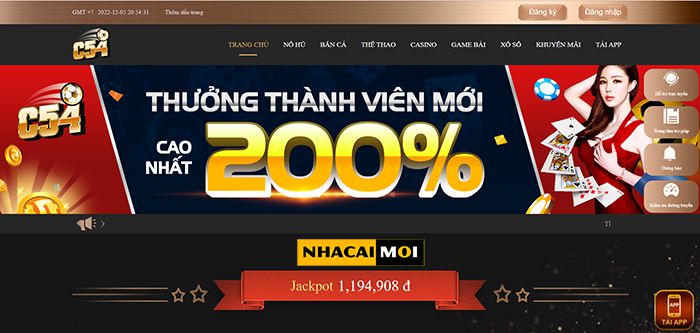 Hướng dẫn đăng nhập Bancah5 chi tiết và dễ hiểu - Bancah5