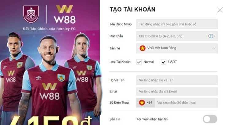 Vụ lừa đảo Me88 liên quan đến số tiền 50 triệu đồng Việt Nam bị chiếm đoạt và sử dụng sai mục đích - Me88