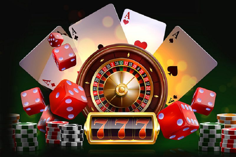 Những tựa game nào phổ biến trong thư viện game được xếp hạng V7sb? - V7sb