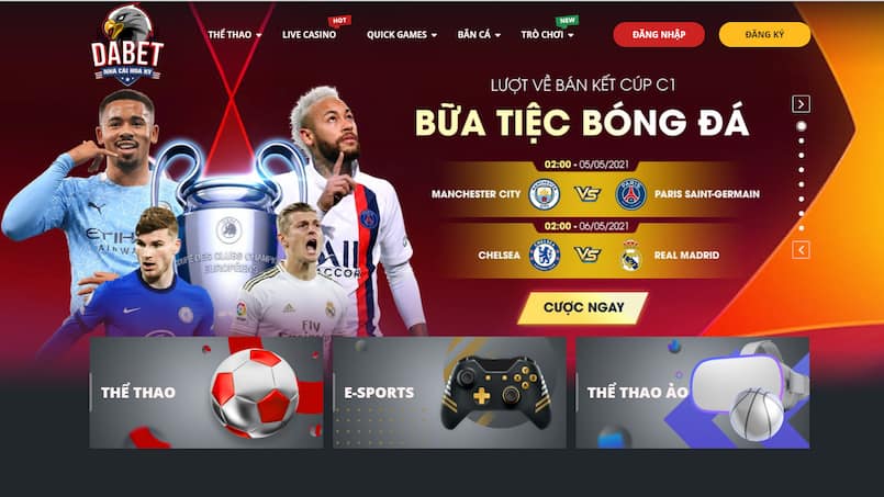 Liên kết mở khóa mới nhất của Debet - Debet