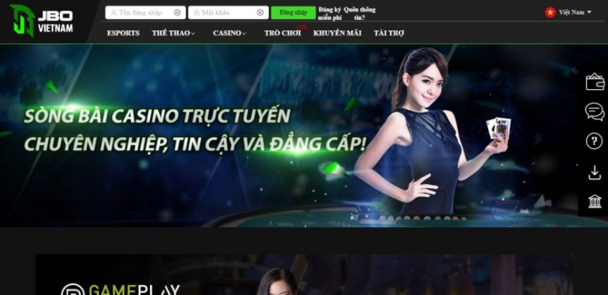 Thông tin về trang chủ Fb68 - Fb68