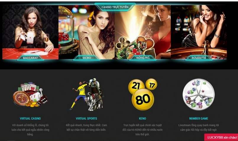 Giới thiệu ngắn gọn về Asia99: một công ty game hàng đầu và uy tín - Asia99