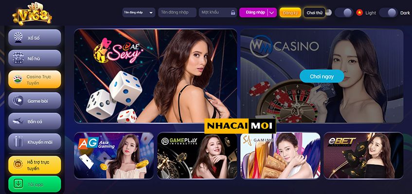 Giao diện thiết kế cấp Open88 - Open88