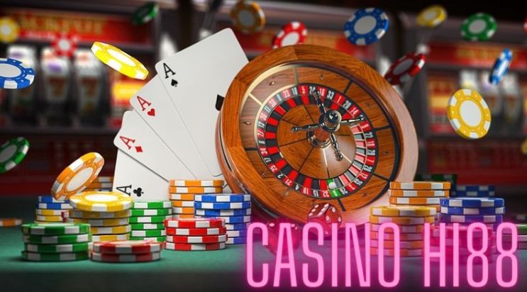 Chỉ có một, chứ không phải hai, cửa hàng game chất lượng K88 tuyệt vời - K88