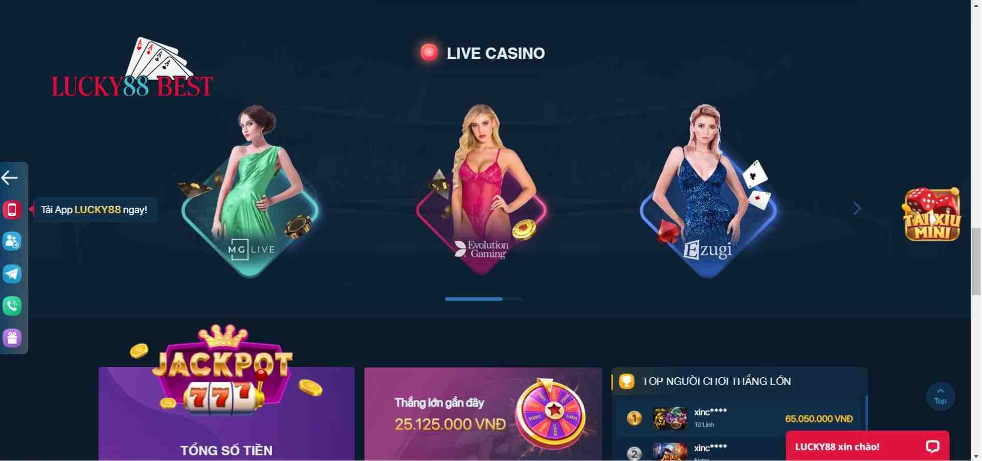 Hướng dẫn cách tham gia Cổng thông tin trò chơi Oke88 - Oke88