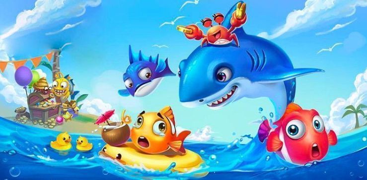 Giao diện trò chơi gia đình Kg88 - Kg88