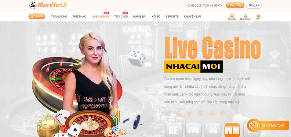 Hubet là công ty game hàng đầu và nổi tiếng nhất châu Á - Hubet