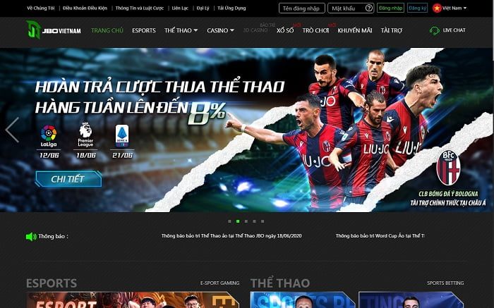 IV Hướng dẫn đăng ký tài khoản và tải ứng dụng 88Bet về điện thoại của bạn - 88Bet
