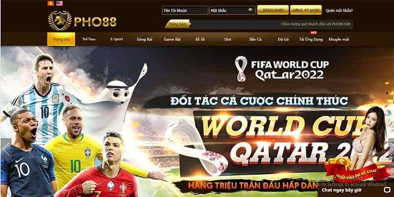 Các trò chơi cấp độ K9win được chọn lọc - K9win