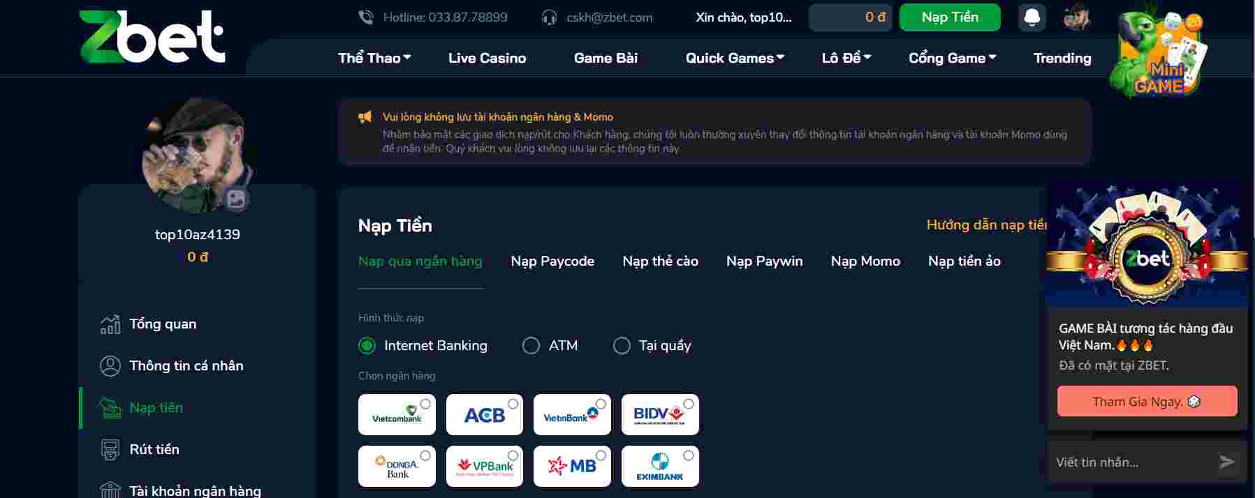 Liệt kê những ưu điểm của Tobet - Tobet