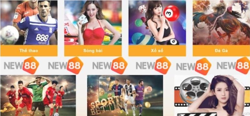 Cá cược trực tiếp các đội bóng cấp độ Rw88 - Rw88